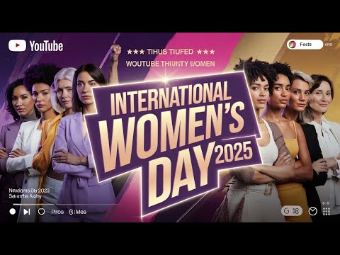 ✅ International Women’s Day 2025: History, Theme &amp; How to Make a Difference