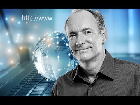 How Tim Berners-Lee Changed the World with the Web!