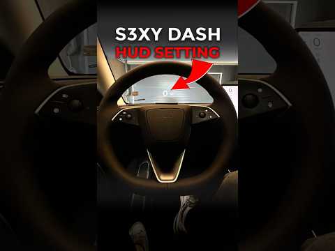 Unlock Hidden Stats about your Tesla!