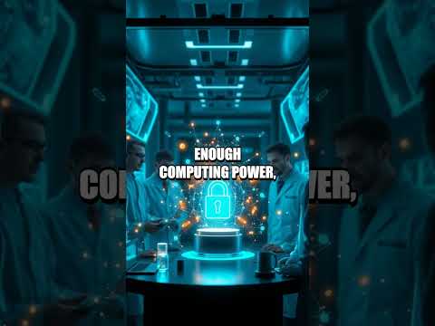 The Future of Quantum-Secure Communication in Smartphone Technology