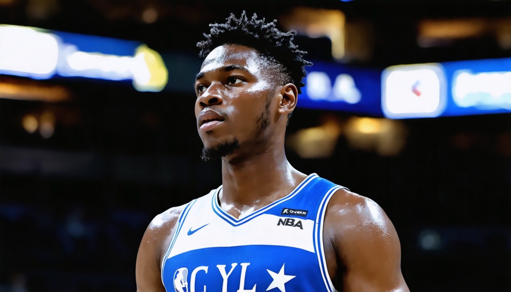 NBA Sensation Victor Wembanyama’s Season Cut Short by Health Scare