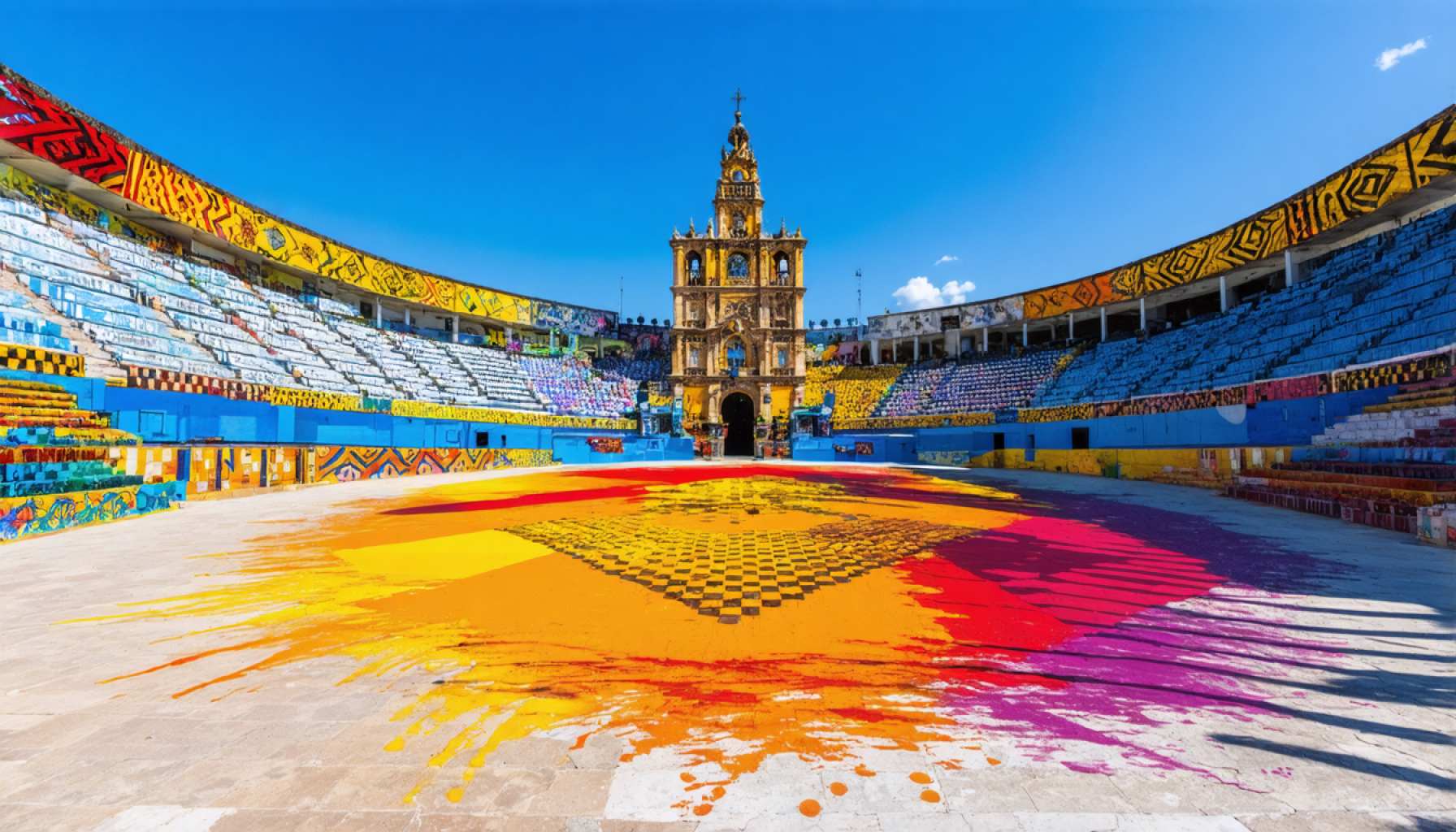 Celebrations and Transformations: Talavera de la Reina Prepares for a Vibrant 2025