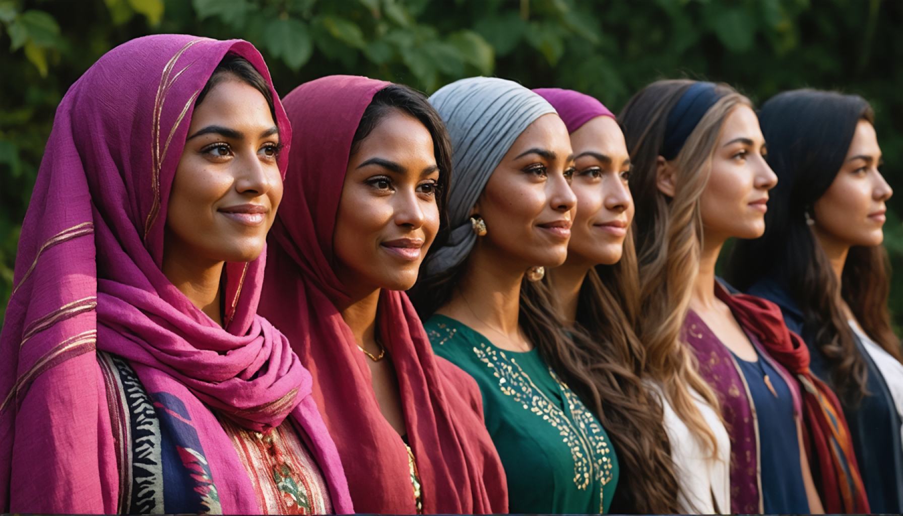 International Women’s Day 2025: A Global Call to Empower Future Generations