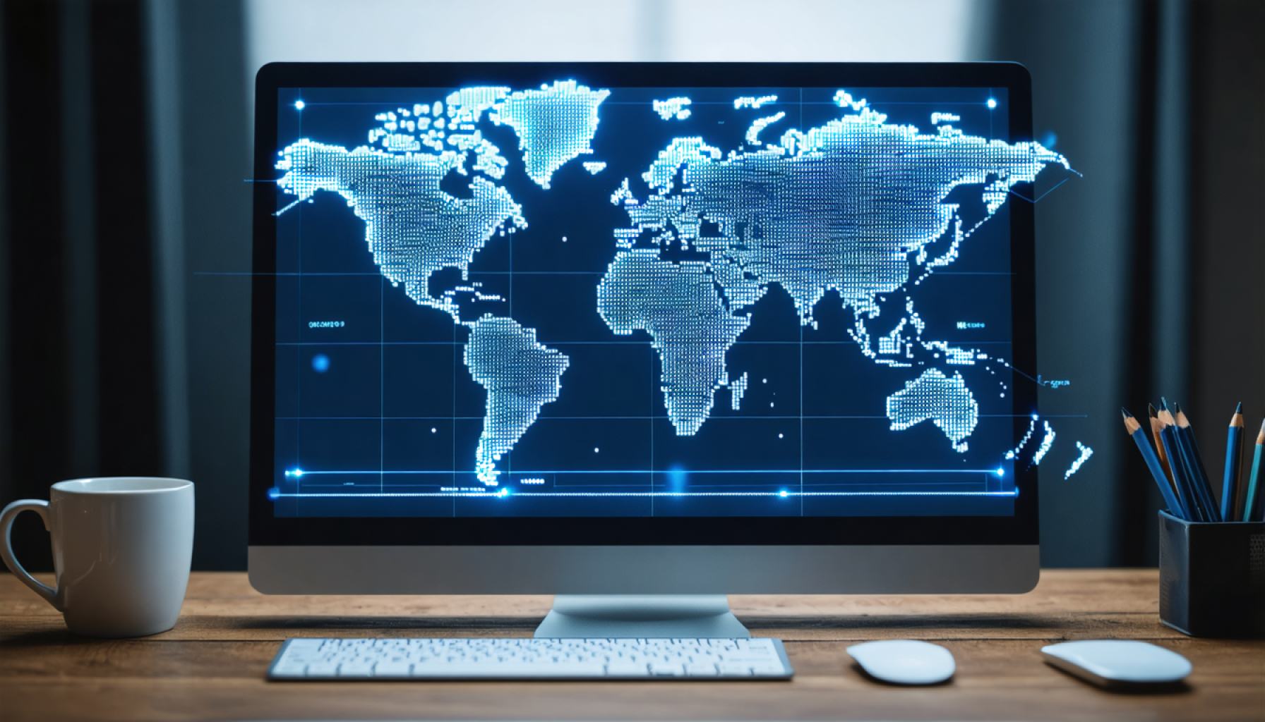 Revolutionizing the Web: How HTML is Changing the Digital Landscape