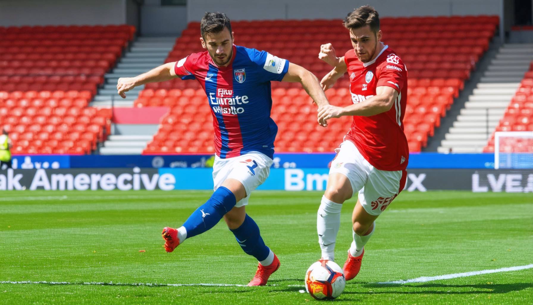Tension Mounts as Eibar and Almería Clash in Crucial La Liga Hypermotion Showdown