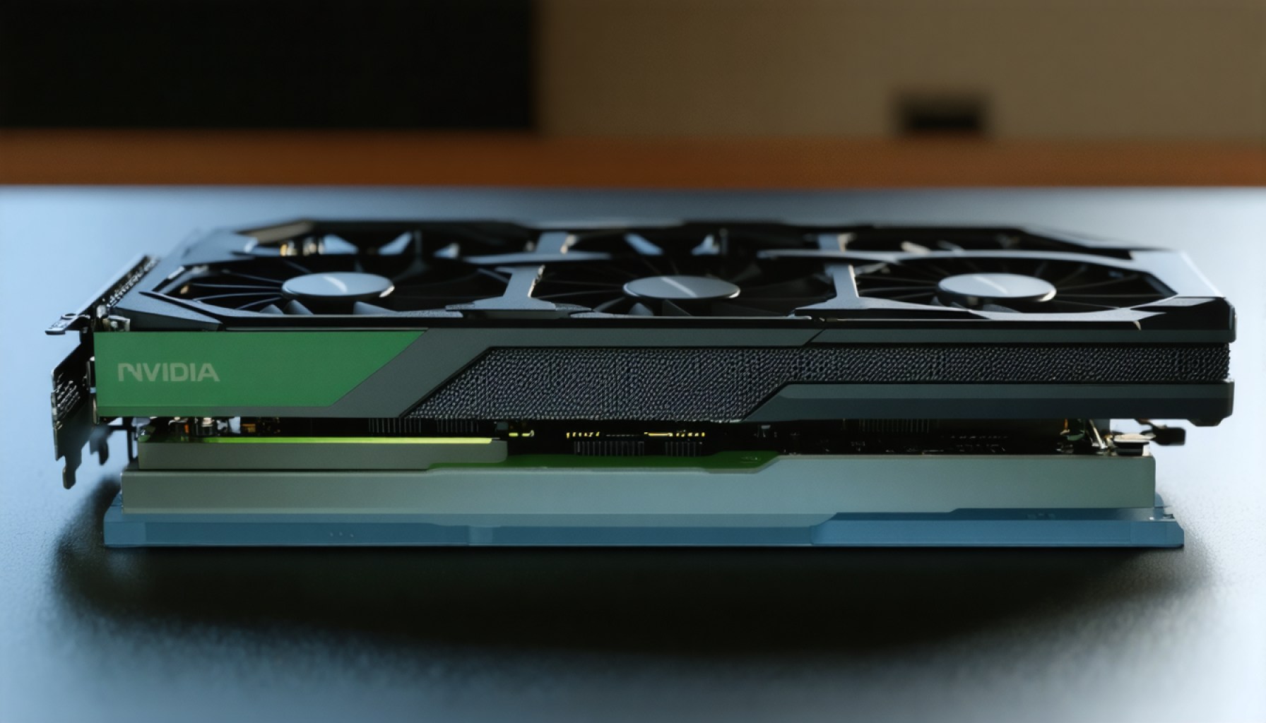 Nvidia’s Dramatic Driver Transformations Promise Game-Changing Stability Fixes