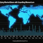 Сила трио: Акции, противостоящие рыночной мрачности с несгибаемым импульсом