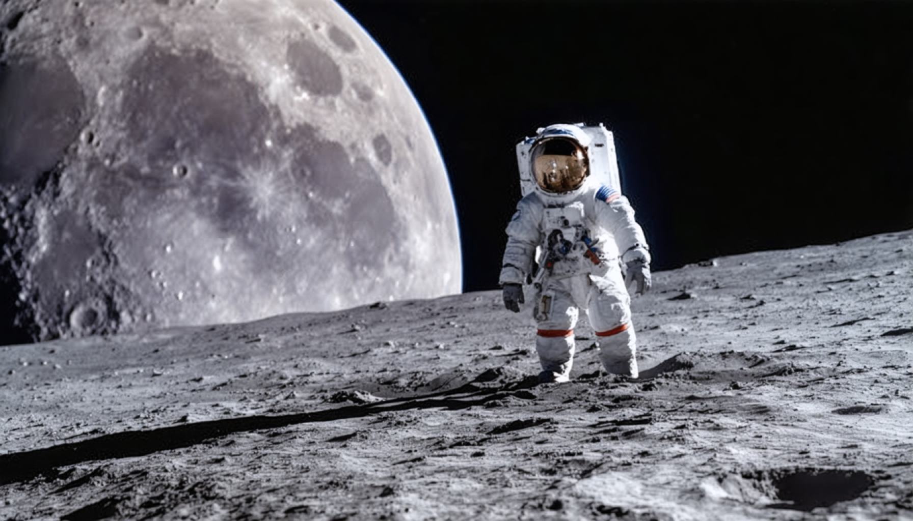 Unveiling the Dusty Secrets of the Moon: How NASA’s Tests Pave the Way for Lunar and Martian Exploration
