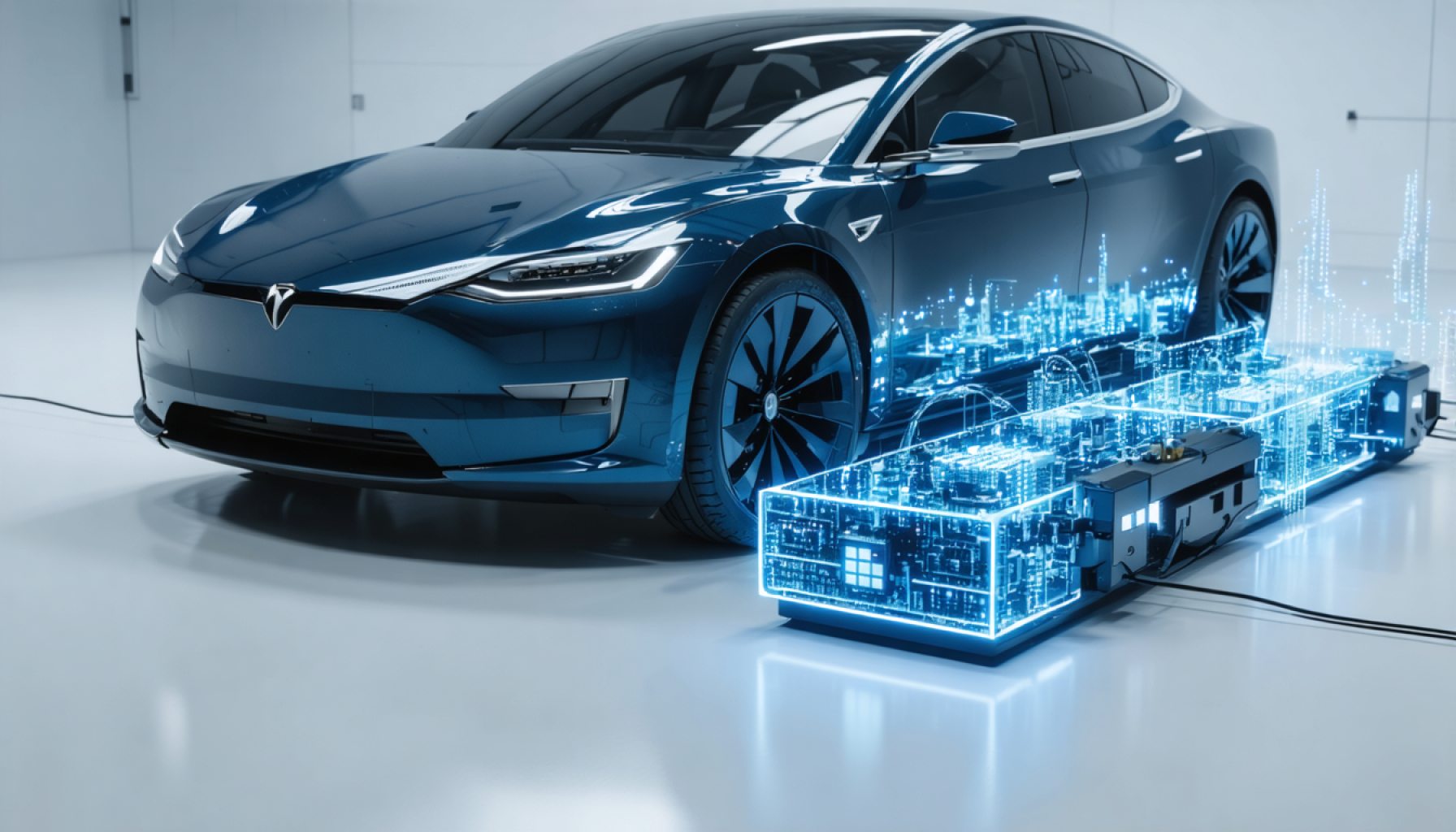 How Stellantis and Factorial’s Breakthrough Could Change the EV Battery Game