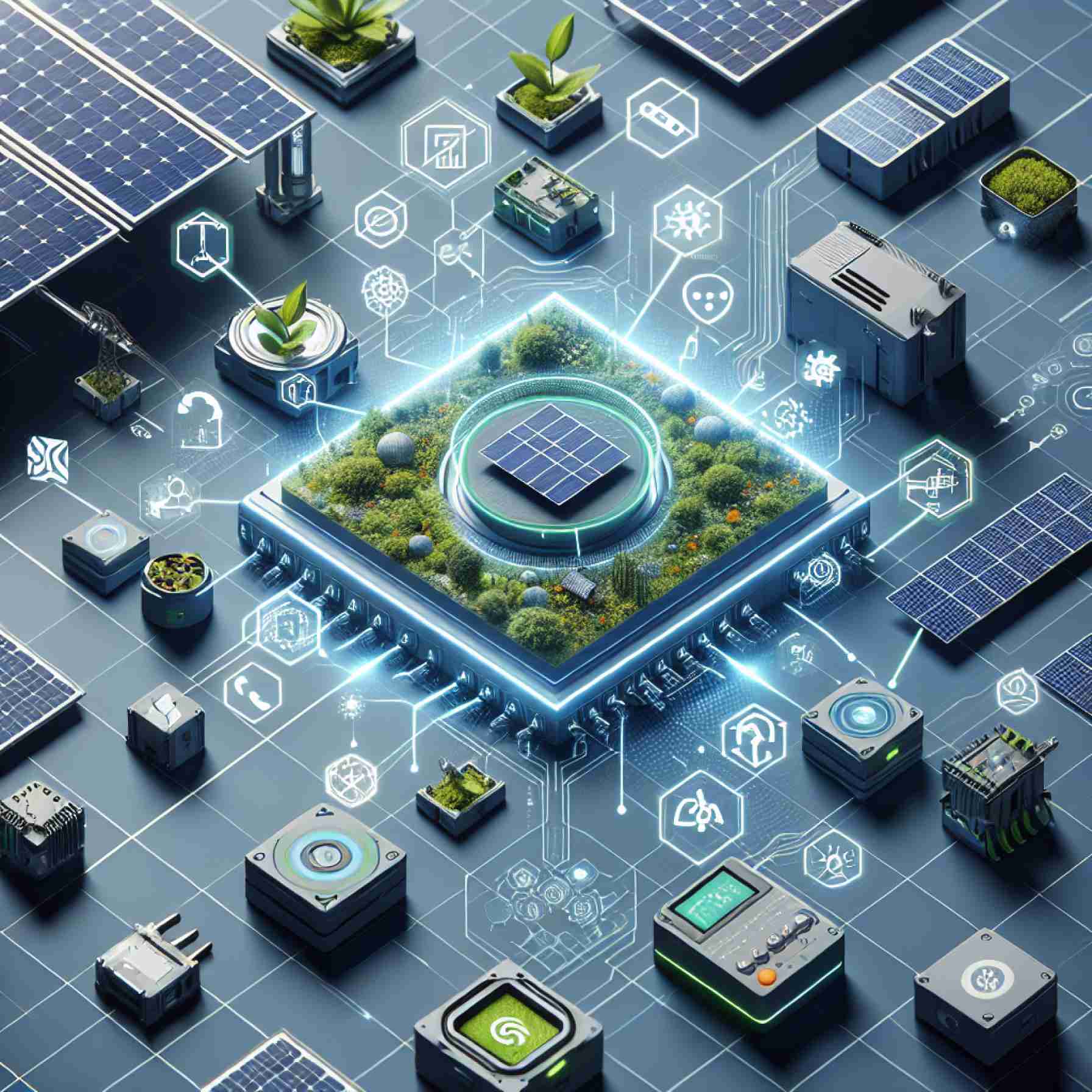 SolarEdge Breaks New Ground in Safety and Performance with State-of-the-Art Solar Innovations