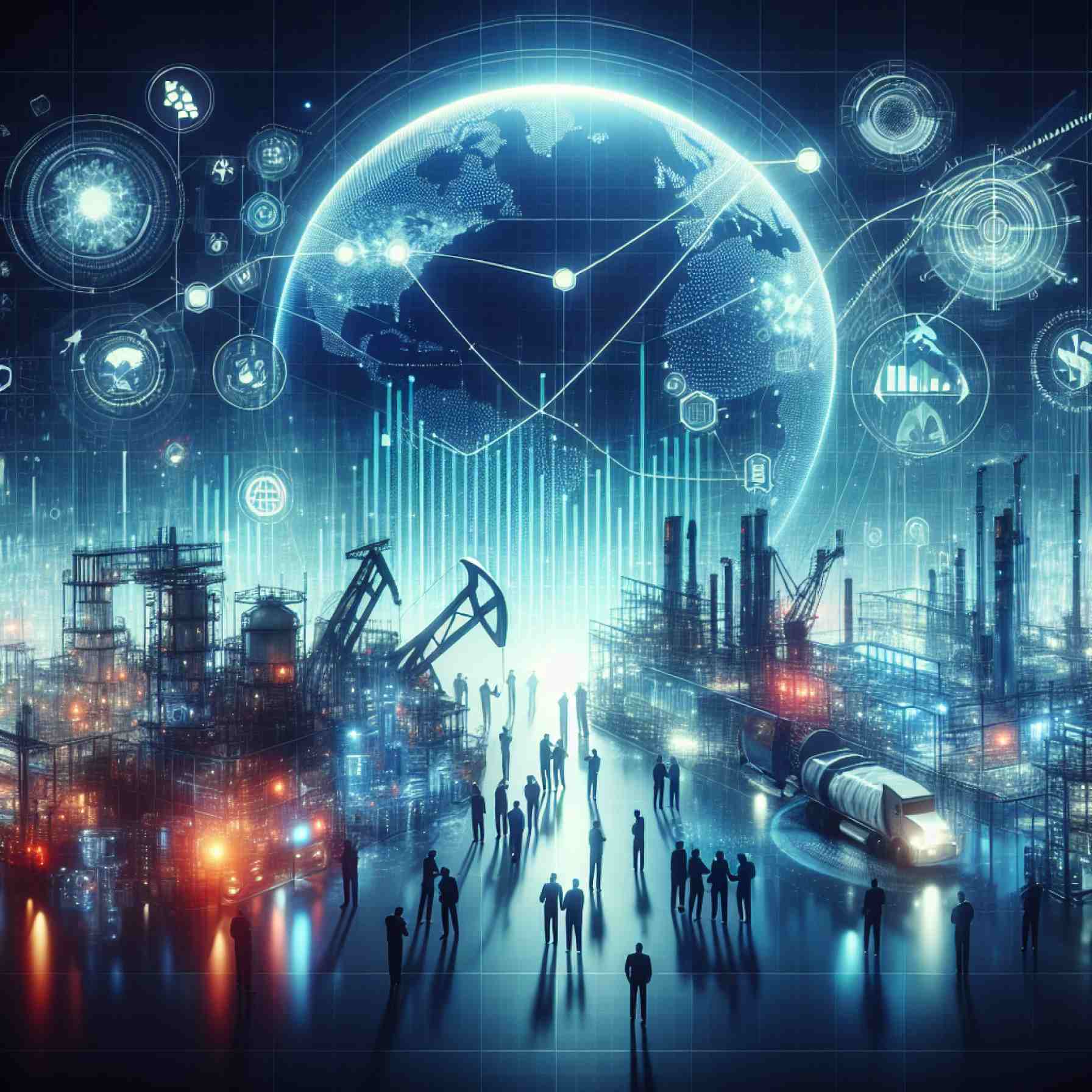 Earnings Season Looms: How Major Sectors Will Navigate 2025 Economic Challenges