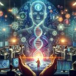 The Genomic Revolution: How Tempus AI is Leading a Healthcare Transformation