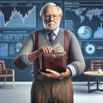 Why Warren Buffett Is Holding Berkshire’s Purse Strings Tight