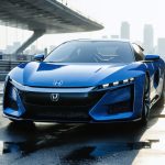 The Unexpected Roadblock: What’s Stalling Honda’s Canadian Electric Dreams?