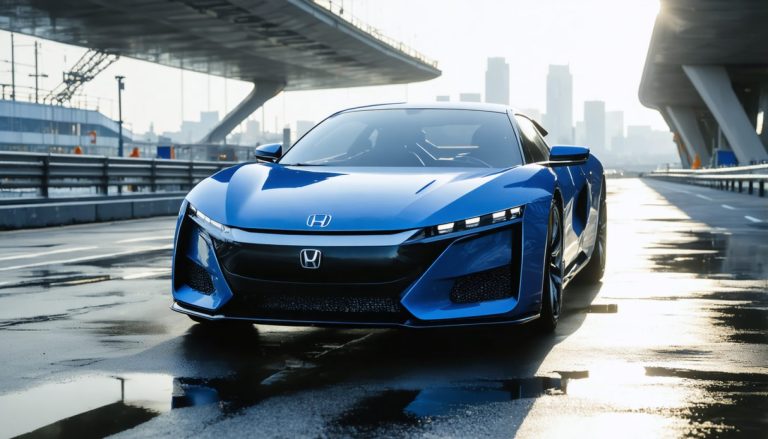 Несподіваний бар'єр: що затримує канадські електричні мрії Honda?