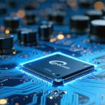 Klusa viļņošanās: Kā klusas jaudas pārvietošana maina Qualcomm nākotni