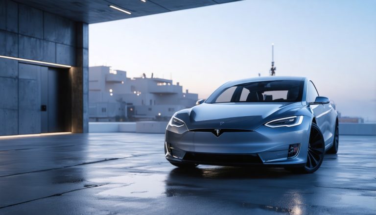 Αποκρυπτογράφηση της Κρυφής Δυναμικής της Tesla: Μια Στρατηγική Κίνηση για Μακροχρόνια Κέρδη