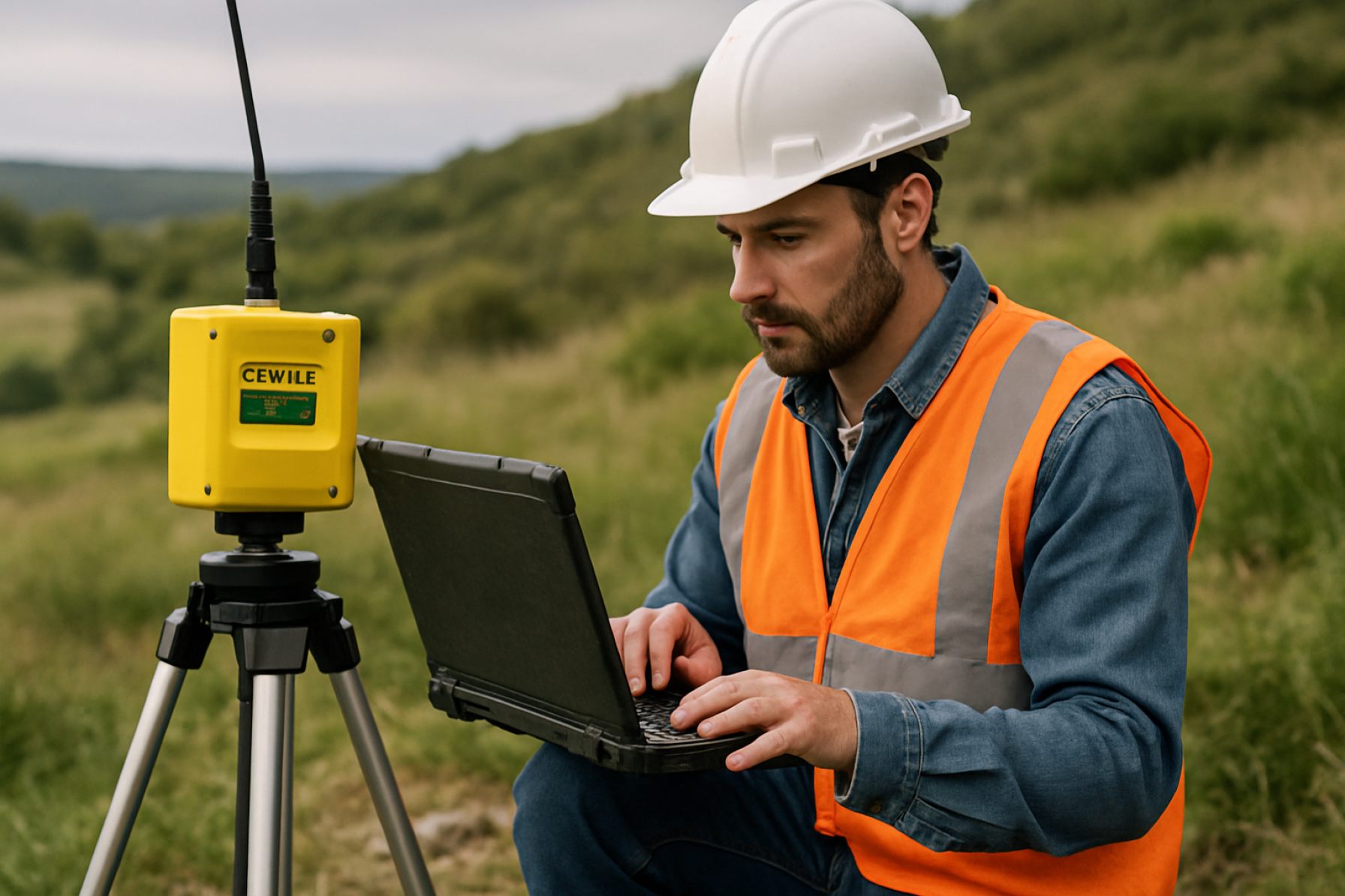 Inside the 2025 Revolution in Leyline Geomagnetic Survey Instrumentation: Exclusive Insights Into Disruptive Technology and Market Trajectories You Can't Afford to Miss