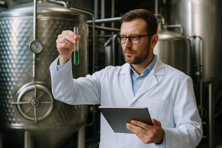 VFM Profilering Gennembrud: Den Uudnyttede Nøgle til Anaerob Fermentering Profit i 2025–2030