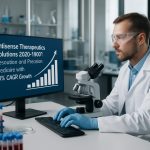 Antisense Therapeutics Solutions 2025–2030: Revolutionizing Precision Medicine with 18% CAGR Growth