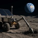 Lunar Regolith ISRU Tech 2025–2030: Unlocking Moon Mining’s Billion-Dollar Leap