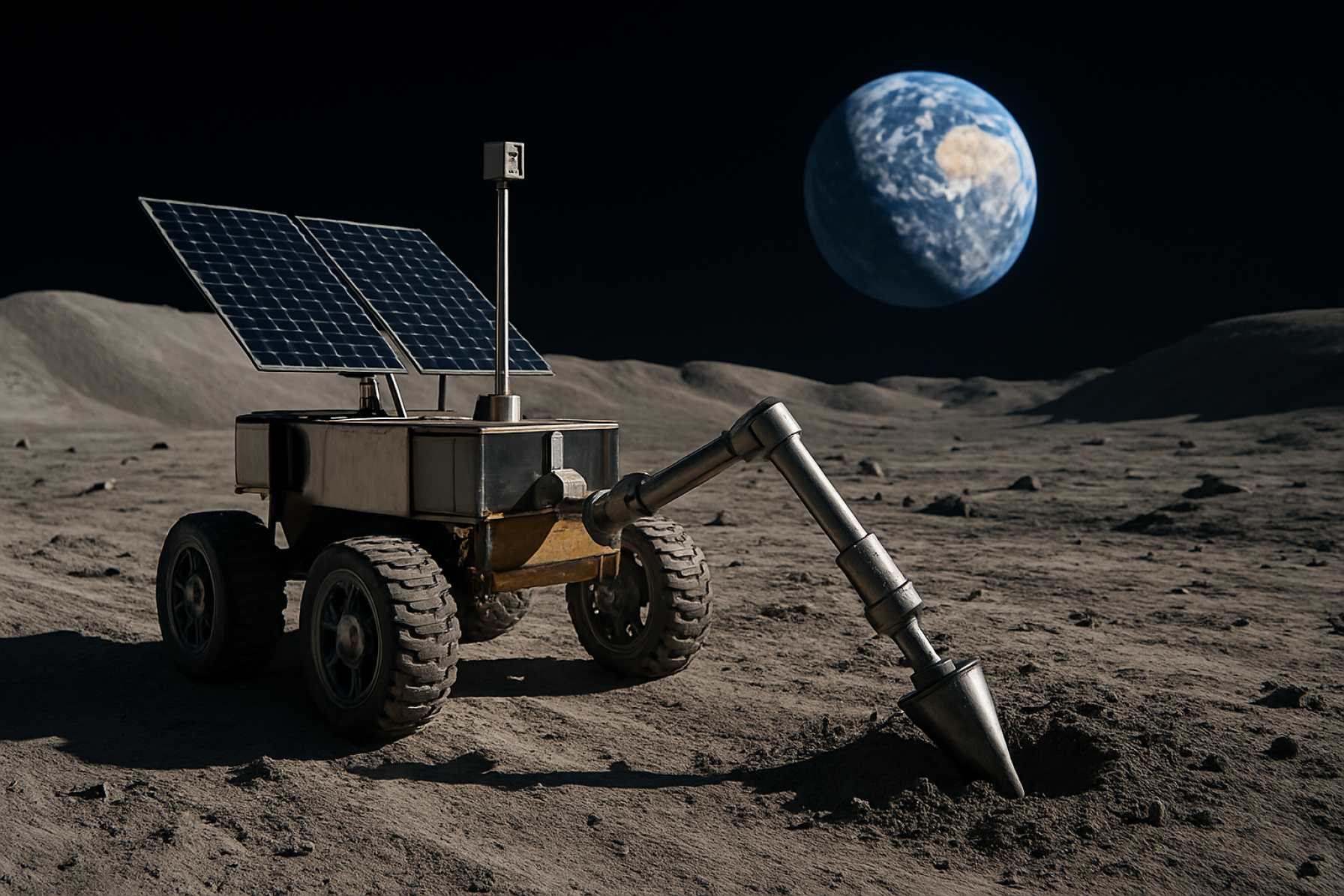 Lunar Regolith ISRU Tech 2025–2030: Unlocking Moon Mining’s Billion-Dollar Leap