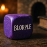 Blorple: The Mysterious Color That Redefined Zork’s Fantasy Worlds