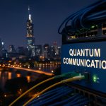 Nanjing Quantum Communication Network: China’s Game-Changer in Ultra-Secure Data Transmission Revealed