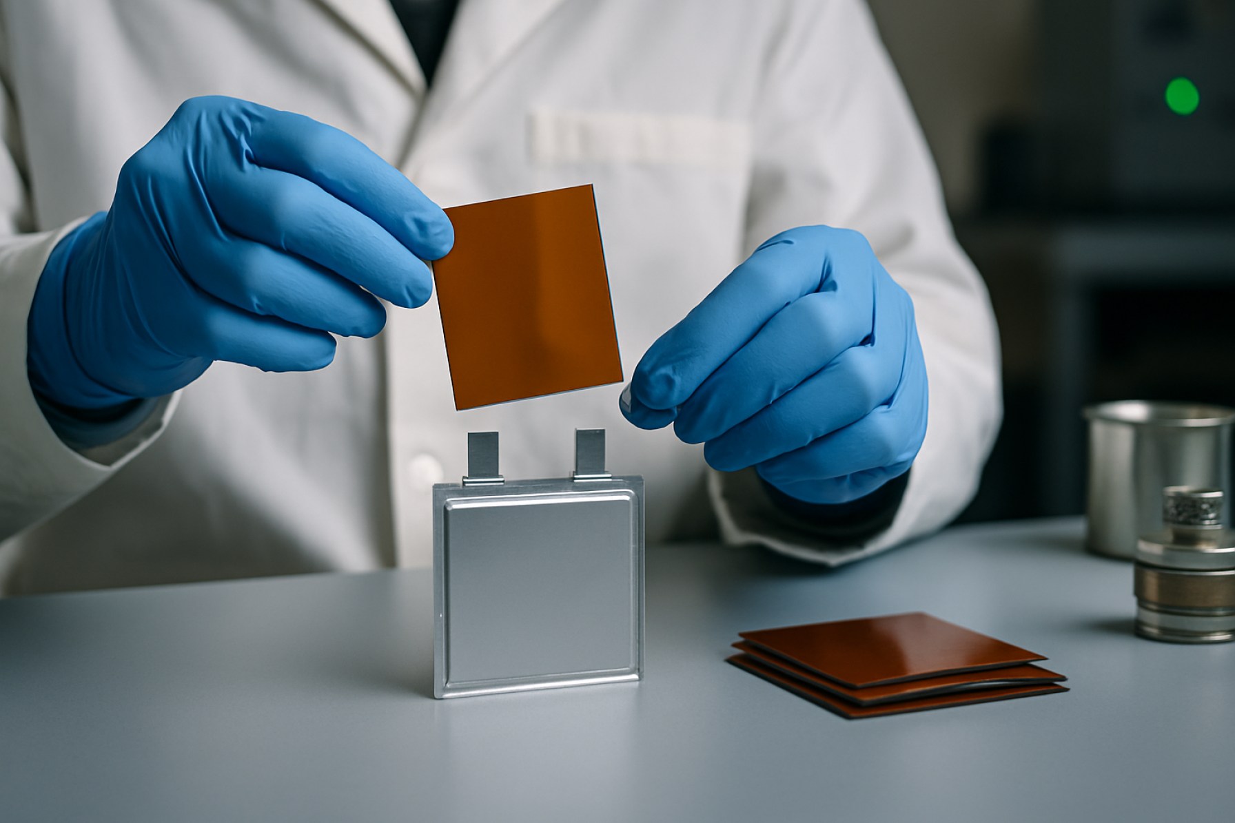 Garnet-Based Solid-State Battery Manufacturing Market 2025: Surging Demand Drives 18% CAGR Through 2030