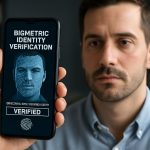 Biometric Identity Verification in DeFi Platforms: 2025 Market Surge Driven by 38% CAGR and Regulatory Shifts