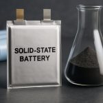 Solid-State Battery Precursors Set to Skyrocket: Why This Hidden Industry Could Power the Next Energy Revolution