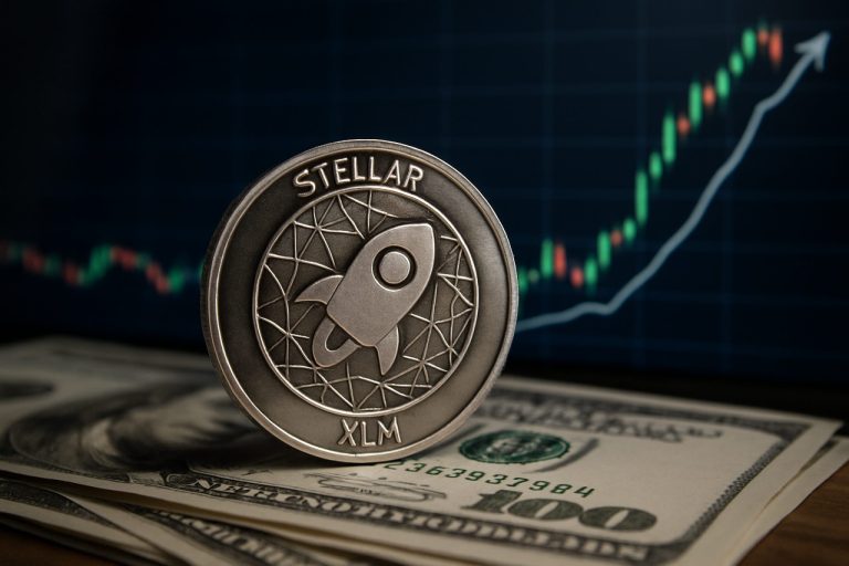 Στε stellar Lumens (XLM) έτοιμοι για αναλαμπή: Θα καταφέρει το 2025 να σπρώξει αυτό το κρυπτονόμισμα πέρα από το όριο του 1 δολαρίου;