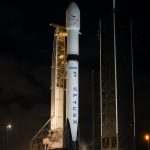 SpaceX Falcon 9 Set for Thrilling Late-Night Blastoff with SiriusXM SXM-10: Will You Catch the Launch?