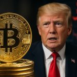 Bitcoin Braces for Wild Ride: Trump’s Fed Shakeup and $37 Trillion “Ticking Time Bomb” Ignite Crypto Frenzy