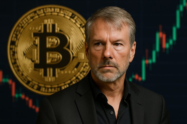 MicroStrategy Raddoppia: La Più Grande Scommessa Su Bitcoin Innesca Un Frenesia Nel Mondo Cripto