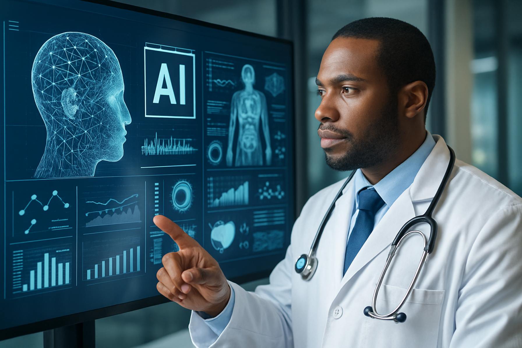 AI Healthcare Market Insights: Growth Drivers, Trends, and Strategic Opportunities